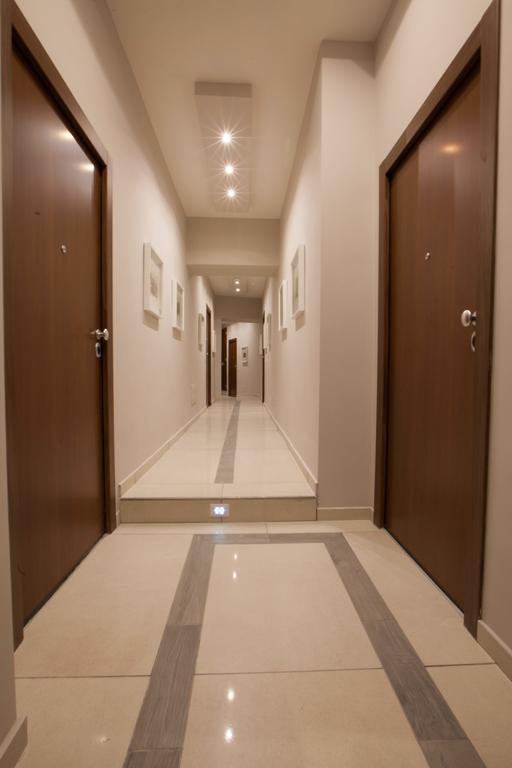 Bovio Prestige Apartments Nápoles Exterior foto